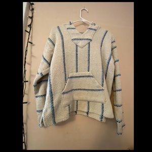 Drug Rug Sweater